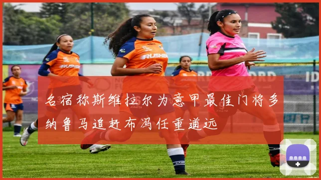 名宿称斯维拉尔为意甲最佳门将多纳鲁马追赶布冯任重道远